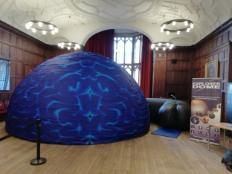 The Brain Dome